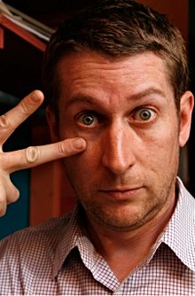 Scott Aukerman