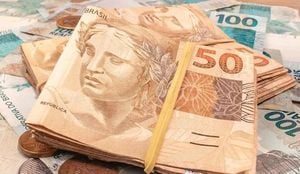 Quina Contest 6721 Results Announced With R$ 2.5 Million Prize