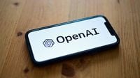 OpenAI launches Sora 2, a TikTok-style app powered by AI video
