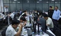 Hàn Quốc bắt kẻ lừa đảo trong vụ nam sinh bị tra tấn tới chết ở Campuchia