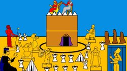 KADİM BİR DİN SABİİLİK ve GÜNÜMÜZE ETKİLERİ (BÖLÜM-1-)