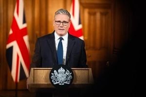 Manchester Synagogue Attack Sparks National Outcry And Action