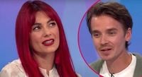 Strictly's Dianne Buswell in 'very lonely' confession as she sends savage four-word message to Joe Sugg