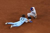 Dodgers hold off Blue Jays’ ferocious final push to force climactic World Series Game 7