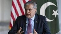 ‘Strived for peace without compromising sovereignty’: Pakistan Deputy PM Ishaq Dar on ceasefire with India