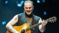 Zach Bryan at MetLife Stadium: Everything you need to know about tickets, setlist, more