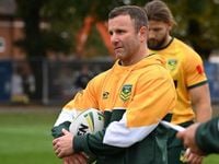 Super League coach jumps ship to Kangaroos as he eyes NRL move