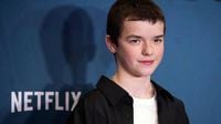 Adolescence star Owen Cooper, 15, reveals iconic role he wants to play and how his friends reacted Netflix drama