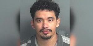 Jail Escape And Christmas Kidnapping Rattle Georgia And Texas