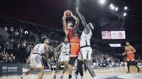 Basket. Élite : face à Dijon, Le Mans veut se mettre dans le bon tempo