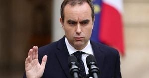 Political Crisis And Economic Woes Stall France’s Progress