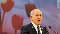 Guerre à Gaza : l'offensive israélienne dans l'enclave palestinienne inclura un déplacement important de la population 