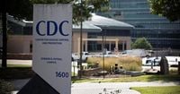 CDC adopts advisers’ recommendation against universal hepatitis B vaccines for babies