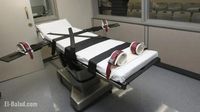 Florida Sees Dramatic Rise as Executions Nearly Double in 2025: NPR
