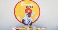 20 years after Hurricane Katrina, the Lower Ninth Ward in New Orleans still lags behind
