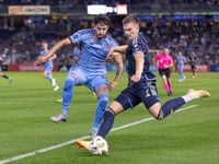 Match Preview: Philadelphia Union vs St. Louis City SC