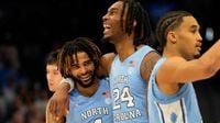 9 takeaways from men's college basketball's bracket reveal