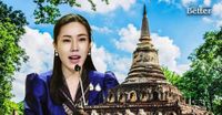 เร่งสำรวจโบราณสถาน - ทรัพย์สินทางวัฒนธรรมทั่วประเทศ