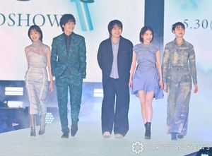 Stars Shine At Rakuten GirlsAward 2025 Event