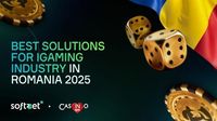 Soft2Bet gains new Romania award nomination in iGaming solutions | Yogonet International