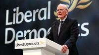 Former Lib Dem leader Sir Menzies Campbell dies