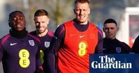 ‘Second star on the jersey’: Dan Burn tunes in to Tuchel’s England vision