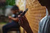 Schools crack down on vaping as new school year gets underway