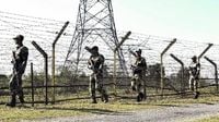Pakistani Fatah-II Missile Aimed At Delhi Intercepted In Sirsa: Indian Govt Sources - News18