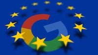 EU Slams Google With $3.5B Fine in Ad-tech Antitrust Case, Trump Vows Retaliation With Tariffs - Tekedia