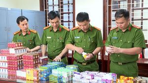 Vietnam Takes Strong Action Against Counterfeit Food Products