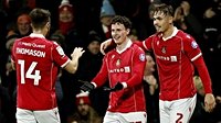 Wrexham vs Nottingham Forest: TV channel, kick-off time, live stream, referee, injury and team news