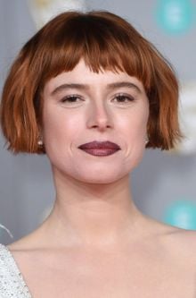 Jessie Buckley