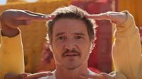 Ad of the Day: Spike Jonze directs Pedro Pascal’s heartbreak in Apple film