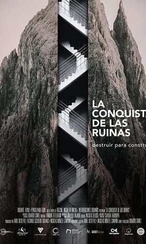 La conquista de las ruinas