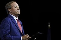 Texas AG Files Lawsuit Seeking to Remove 13 State Democrats From Office