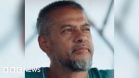 Man on Gaza flotilla says he was 'prepared to face death'