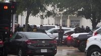 1 Detainee Killed and 2 Others Critically Injured in Dallas ICE Facility, Homeland Security Says