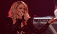 ACM Awards 2019: Miranda Lambert Shades Ex-Husband Blake Shelton With “I Got The Hell Out Of Oklahoma” Lyric