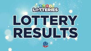 Brazilian Lottery Results From February 27, 2025