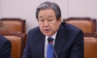 김무성·유준상 등 국힘 상임고문단 “단일화 될 때까지 단식 농성”