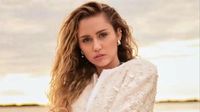 New Miley Cyrus Track “End of the World” Is Pure 70s Disco Drama