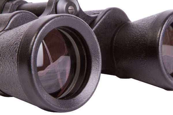 Levenhuk Heritage BASE 10x40 Binoküler Dürbün