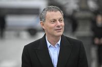 Marc-Olivier Fogiel : « Je ne me présenterai pas contre Delphine Ernotte pour la présidence de France Télévisions »
