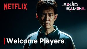 Squid Game Returns To Netflix With New Thrills