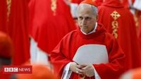 Quem é Robert Prevost, o novo papa Leão 14? - BBC News Brasil