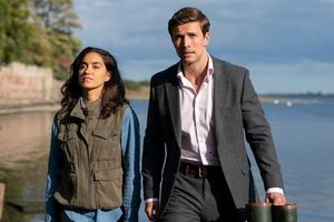 BBC Lynley Reboot Sparks Outcry Over Modern Changes