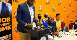 Johannesburg Transport Row Highlights National Coalition Tensions