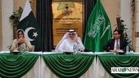 Saudi Wafi Energy backs Pakistan flood response with fuel to aid rescue, relief efforts