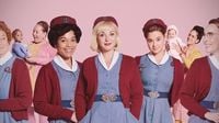 Call The Midwife 'to end after 15 series'