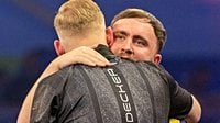 Winmau World Masters draw: Luke Littler opens against Mike De Decker as defending champion Luke Humphries faces Dave Chisnall